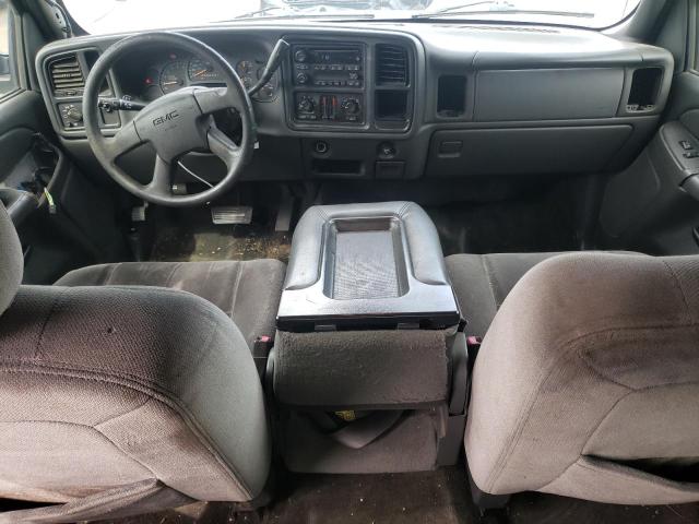Photo 8 from auction – 2007 GMC NEW SIERRA with VIN 2GTEC13VX71139254