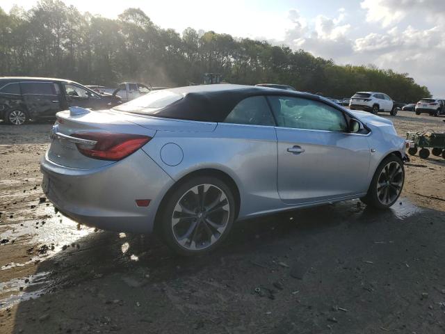 Photo 3 from auction – 2017 BUICK CASCADA PR with VIN W04WH3N53HG094932