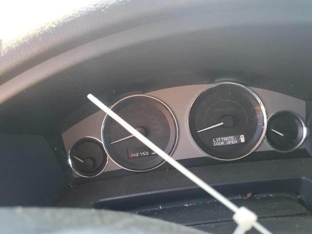 Photo 9 from auction – 2008 JEEP COMMANDER with VIN 1J8HG58N38C213510