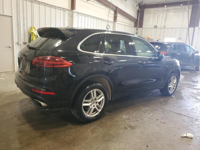 Photo 3 from auction – 2016 PORSCHE CAYENNE with VIN WP1AA2A29GKA14473