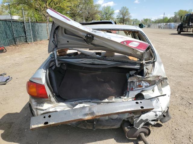Photo 6 from auction – 1999 TOYOTA COROLLA VE with VIN 2T1BR12E6XC113397