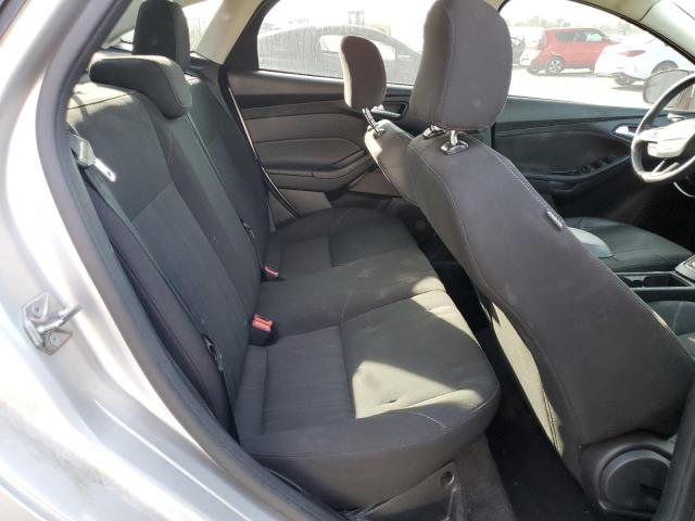 Photo 10 from auction – 2017 FORD FOCUS SE with VIN 1FADP3FE9HL273889
