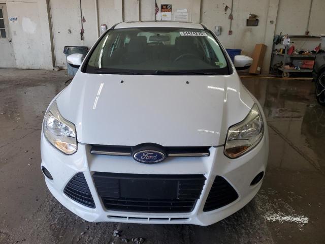 Photo 5 from auction – 2014 FORD FOCUS SE with VIN 1FADP3K23EL463534