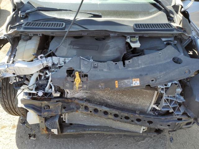 Photo 12 from auction – 2013 FORD ESCAPE SEL with VIN 1FMCU9H99DUD26026