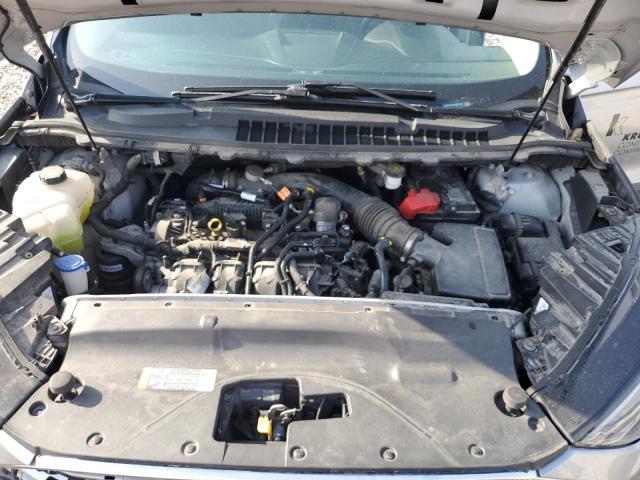 Photo 12 from auction – 2020 FORD EDGE TITAN with VIN 2FMPK4K91LBB39970