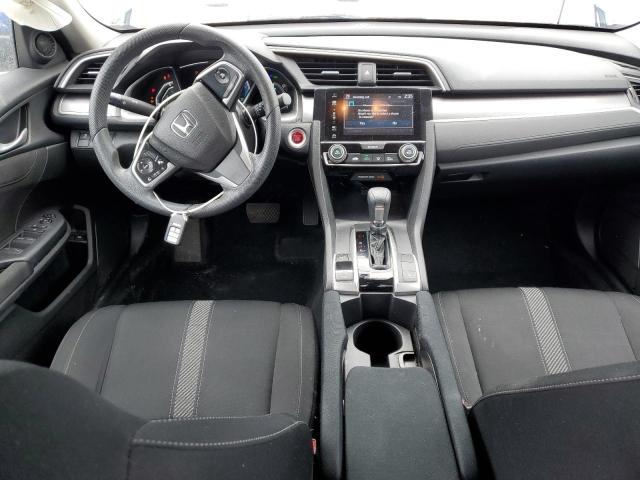 Photo 8 from auction – 2017 HONDA CIVIC EX with VIN 19XFC2F74HE008526