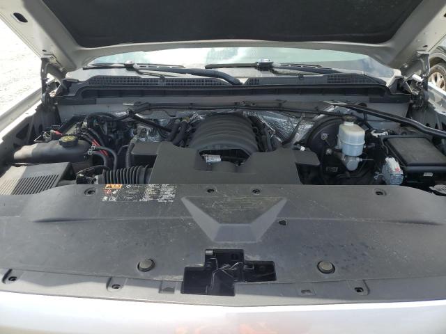 Photo 11 from auction – 2016 CHEVROLET SILVERADO with VIN 3GCUKREC8GG375823