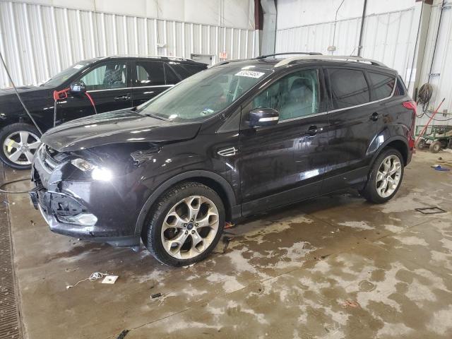 FORD ESCAPE TIT 2013 z numerem VIN 1FMCU9J93DUC21220 - Zdjęcie z aukcji