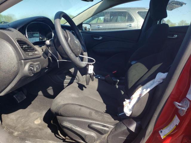 Photo 7 from auction – 2013 DODGE DART SE with VIN 1C3CDFAA5DD118088