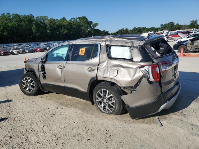Photo 2 from auction – 2023 GMC ACADIA SLE with VIN 1GKKNKL44PZ157349