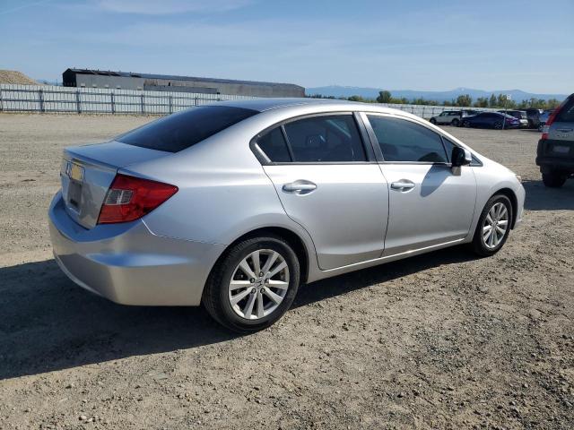Снимка 3 от търг – 2012 HONDA CIVIC EX с VIN 19XFB2F84CE382011