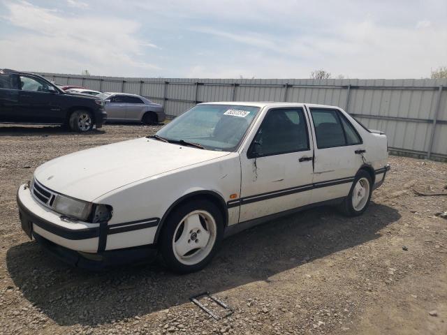 1998 SAAB 9000 CSE T