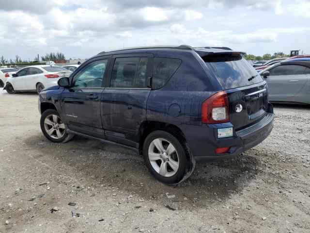 Photo 2 from auction – 2014 JEEP COMPASS LA with VIN 1C4NJCEB5ED692156