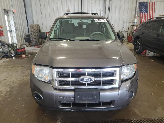 Photo 5 from auction – 2012 FORD ESCAPE XLS with VIN 1FMCU0C70CKA13152