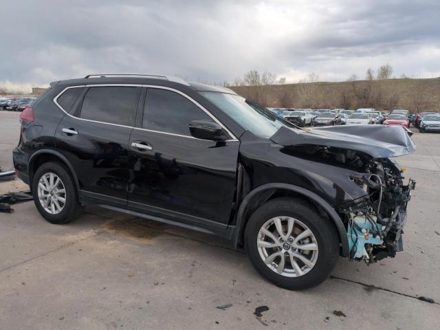 Photo 4 from auction – 2020 NISSAN ROGUE S with VIN KNMAT2MV7LP511150