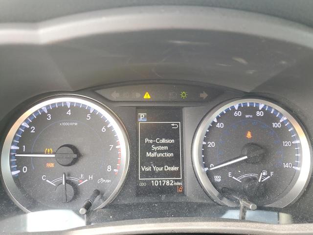 Photo 9 from auction – 2017 TOYOTA HIGHLANDER with VIN 5TDBZRFH0HS396813