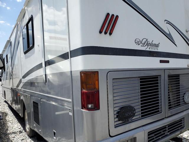 Photo 3 from auction – 2001 MONON 45X96 DIPLOMAT with VIN 1RF12051412013705