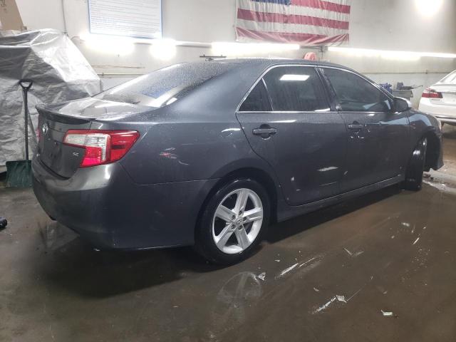Photo 3 from auction – 2012 TOYOTA CAMRY BASE with VIN 4T1BF1FK7CU046939