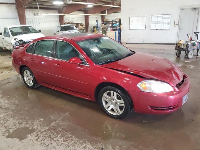 Photo 4 from auction – 2014 CHEVROLET IMPALA LIM with VIN 2G1WB5E36E1156830