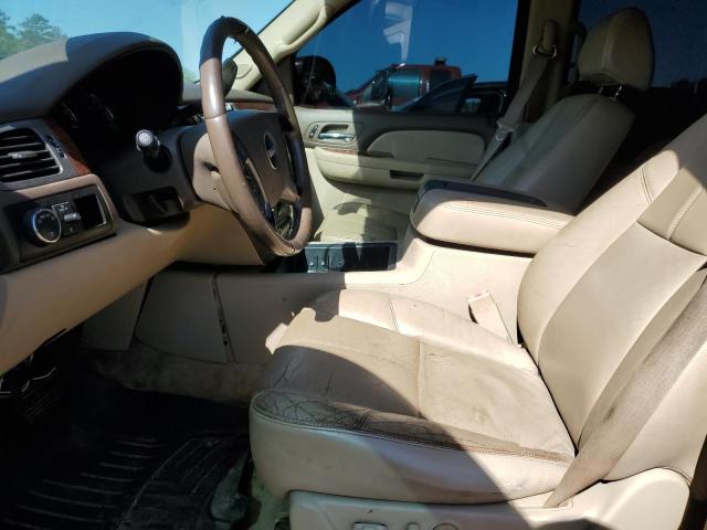 Снимка 7 от търг – 2008 GMC YUKON с VIN 1GKFC13J98J178947