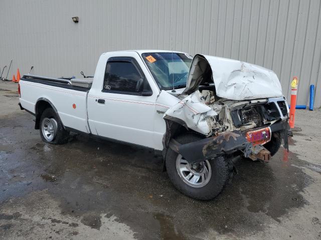 Photo 4 from auction – 1998 FORD RANGER with VIN 1FTYR10C0WTA76432