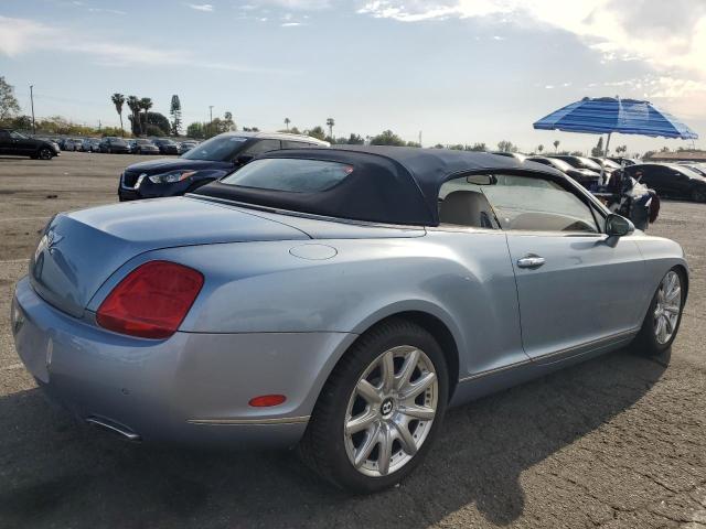 Photo 3 from auction – 2009 BENTLEY CONTINENTA with VIN SCBDR33W29C059722