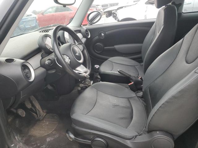 Photo 7 from auction – 2010 MINI COOPER with VIN WMWMF3C59ATU77936