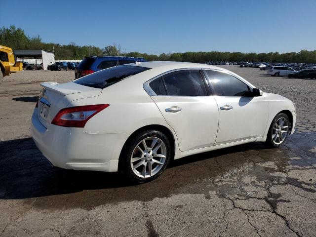 Photo 3 from auction – 2011 NISSAN MAXIMA S with VIN 1N4AA5APXBC803464