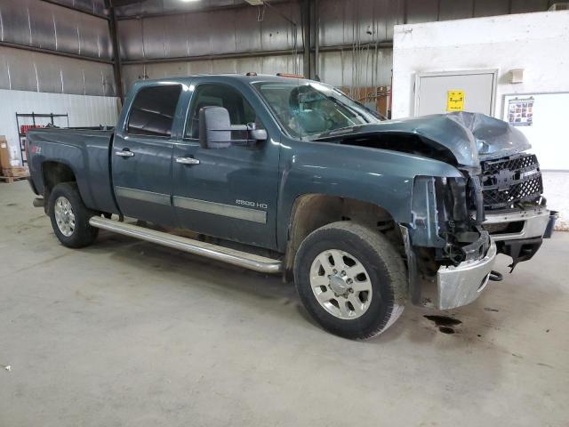 Zdjęcie 4 z aukcji – 2012 CHEVROLET SILVERADO z VIN 1GC1KYC84CF123090