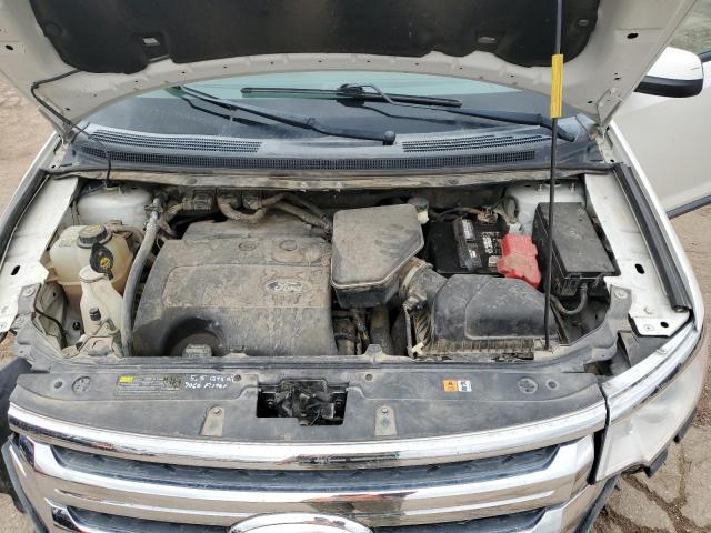 Photo 11 from auction – 2013 FORD EDGE SEL with VIN 2FMDK3JC3DBC45672