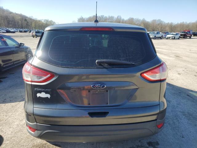 Photo 6 from auction – 2015 FORD ESCAPE S with VIN 1FMCU0F77FUB55471