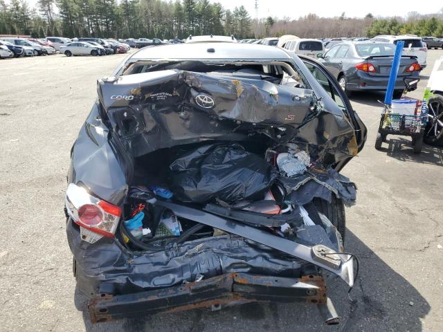صورة رقم 6 من المزاد - 2013 TOYOTA COROLLA BA مع VIN 2T1BU4EE4DC107816