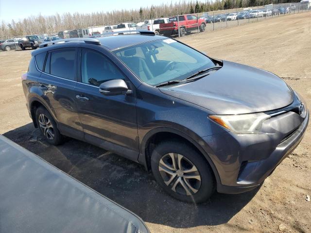 Photo 4 from auction – 2016 TOYOTA RAV4 LE with VIN 2T3BFREV3GW523499