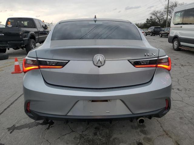 Photo 6 from auction – 2021 ACURA ILX PREMIU with VIN 19UDE2F74MA003343
