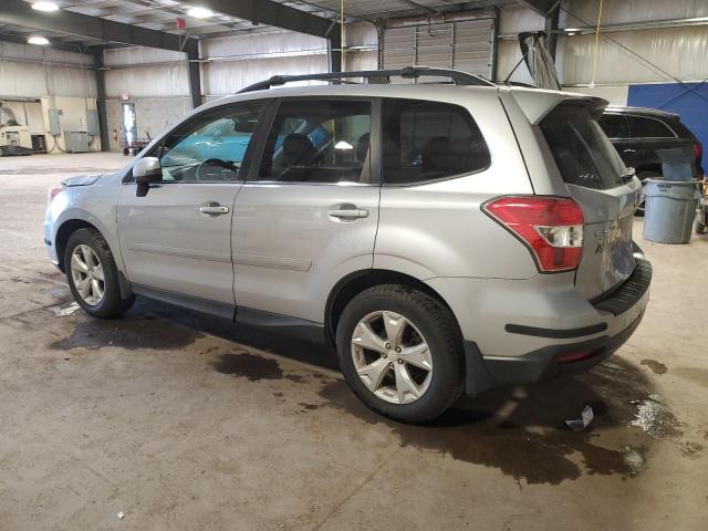 Photo 2 from auction – 2014 SUBARU FORESTER 2 with VIN JF2SJAPCXEH420211