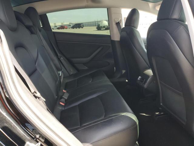Photo 10 from auction – 2018 TESLA MODEL 3 with VIN 5YJ3E1EA5JF172713