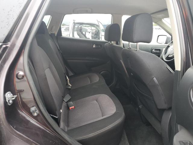 Photo 11 from auction – 2011 NISSAN ROGUE S with VIN JN8AS5MT5BW159813
