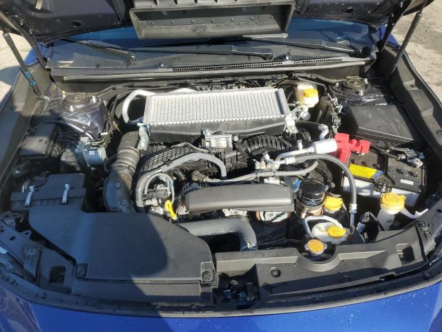 Photo 11 from auction – 2023 SUBARU WRX with VIN JF1VBAA65P9812821