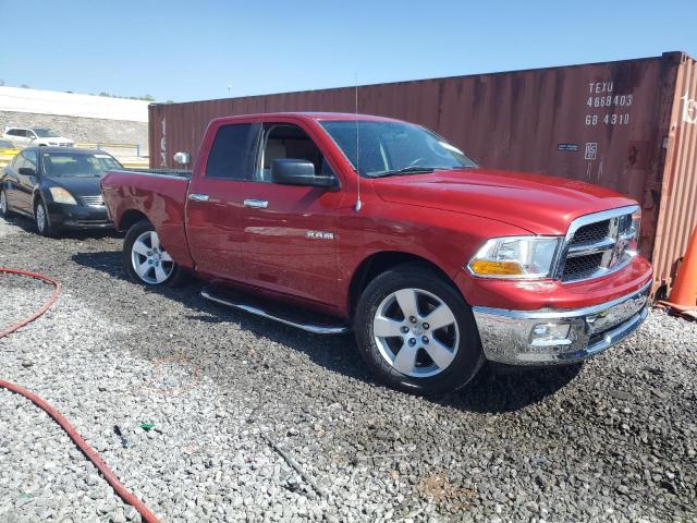 Photo 4 from auction – 2009 DODGE RAM 1500 with VIN 1D3HB18P89S710406