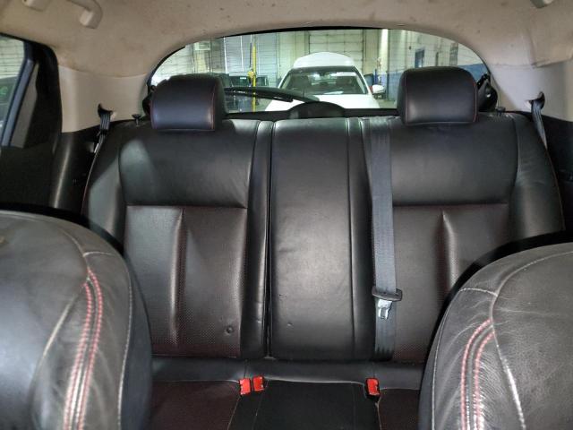 Photo 10 from auction – 2011 NISSAN JUKE S with VIN JN8AF5MV5BT016108