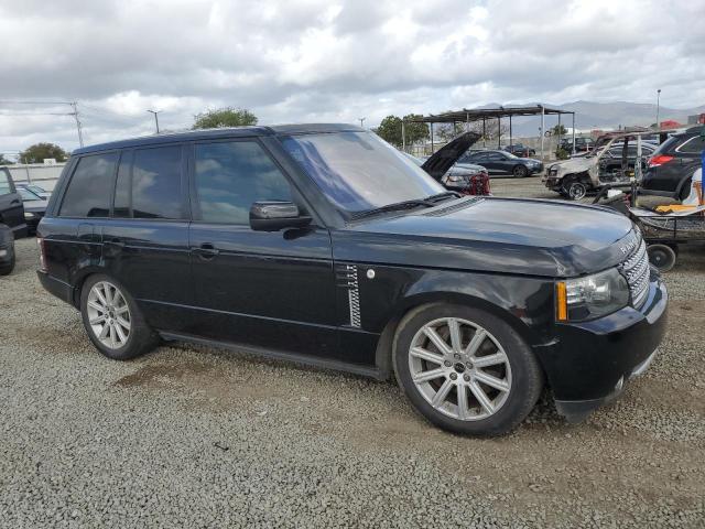 Снимка 4 от търг – 2012 LAND ROVER RANGE ROVE с VIN SALMF1E43CA387569