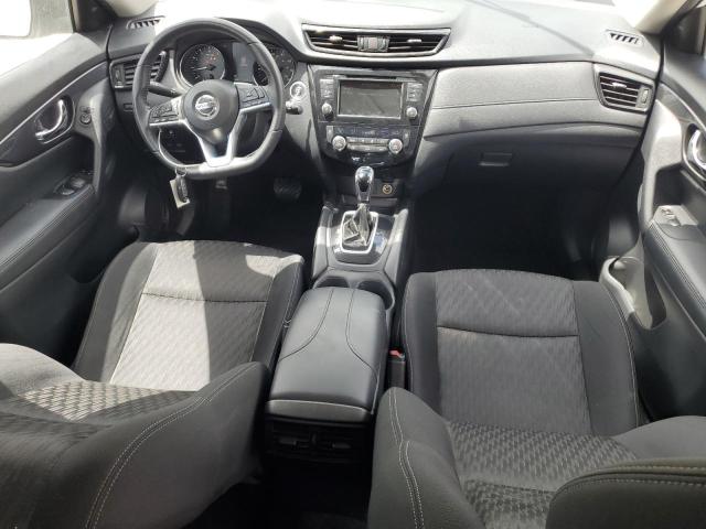 Photo 8 from auction – 2019 NISSAN ROGUE S with VIN KNMAT2MT4KP535046