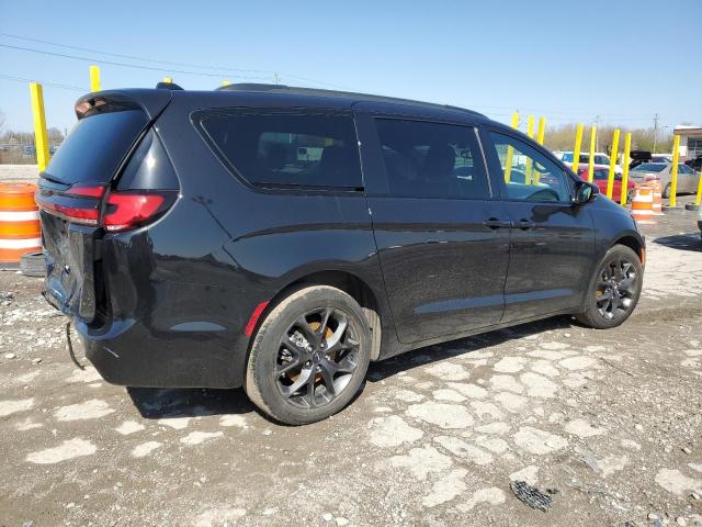 Photo 3 from auction – 2021 CHRYSLER PACIFICA L with VIN 2C4RC3GG9MR519014