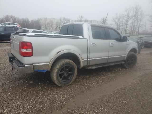 Photo 3 from auction – 2006 LINCOLN MARK LT with VIN 5LTPW18566FJ00626