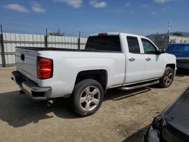 Photo 3 from auction – 2015 CHEVROLET SILVERADO with VIN 1GCVKPEC6FZ302179