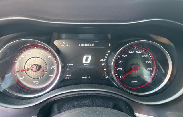 Photo 8 from auction – 2019 DODGE CHARGER SC with VIN 2C3CDXGJ6KH520408