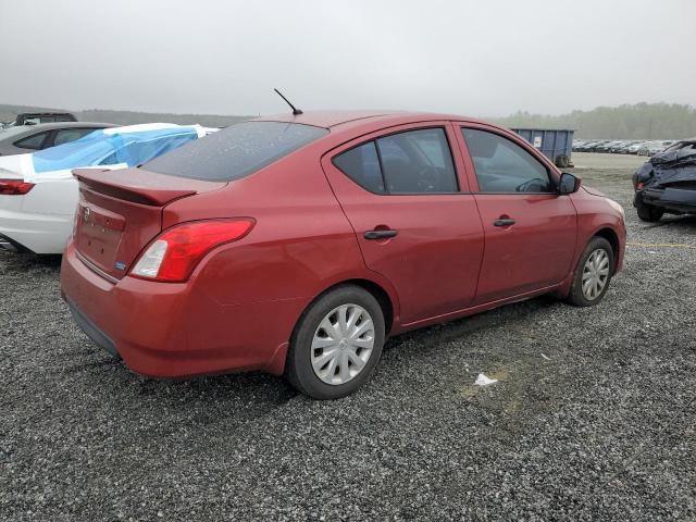 Photo 3 from auction – 2016 NISSAN VERSA S with VIN 3N1CN7AP6GL895223