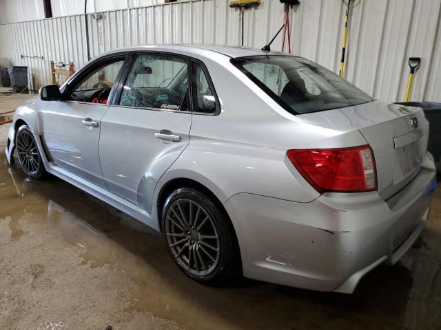 Photo 2 from auction – 2012 SUBARU IMPREZA WR with VIN JF1GV7E65CG002737