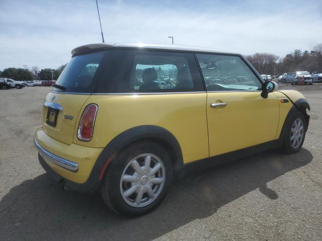 Снимка 3 от търг – 2003 MINI COOPER с VIN WMWRC33453TE14621
