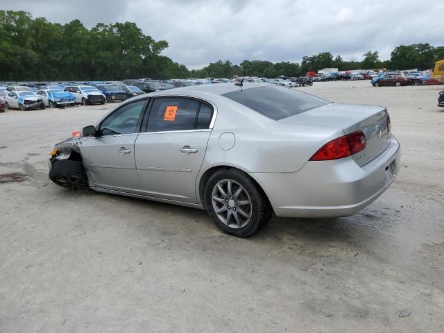 Photo 2 from auction – 2007 BUICK LUCERNE CX with VIN 1G4HD57257U227291